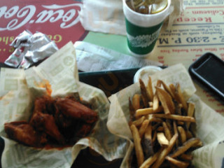 Wingstop