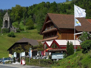 Buechwäldli