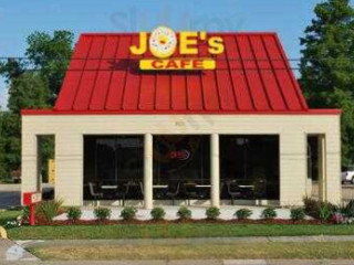 Joe's Cafe