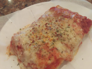 Rose Pizza