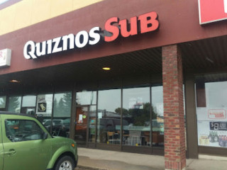 Quiznos Sub