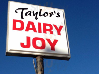 Taylor's Dairy Joy