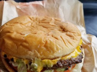 Rich's Burgers No 2