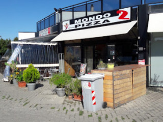 Mondo Pizza 2