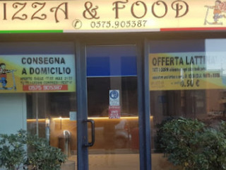 Pizza E Core Arezzo