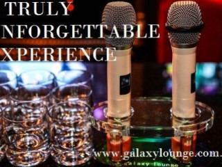 Galaxy Lounge