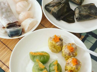 Lunasia Dim Sum House