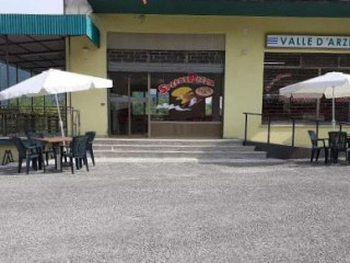 Pizzeria Speedy