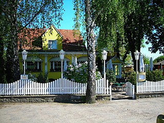 Ristorante Don Giovanni