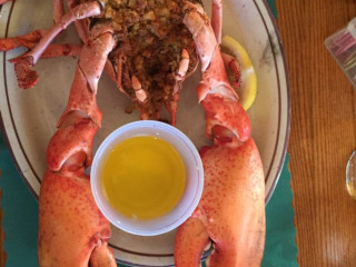 Cape Neddick Lobster Pound