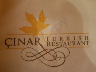 Cinar Turkish Cliffside Park