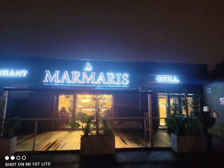 Marmaris Grill