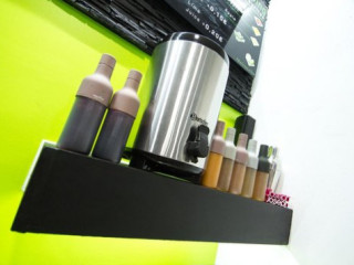 Refresca Tea