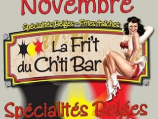 La Frite Du Ch'ti