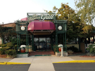 The Regency Grill