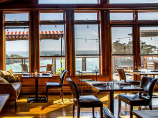 Harbor House