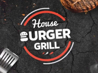 House Burger Grill Roubaix