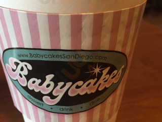 Babycakes Bake Shop