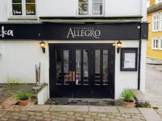 Allegro