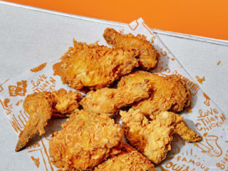 Popeyes Louisiana Kitchen