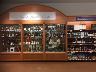 Nh Liquor Wine Outlet