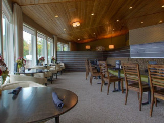 Par4 Bistro