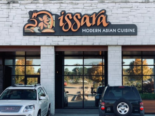 Issara Asian Cuisine