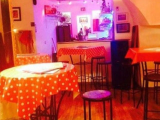 Le Bistrot D'emma