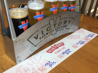 Victory Brewing Company Downingtown