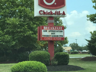 Chick-fil-a