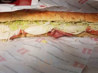 Jimmy John's