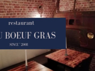 Le Boeuf Gras