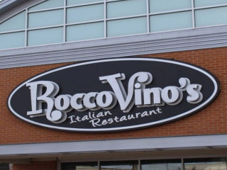 Roccovino's Carol Stream