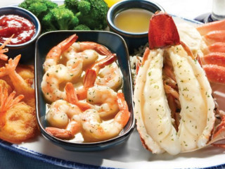 Red Lobster Staunton