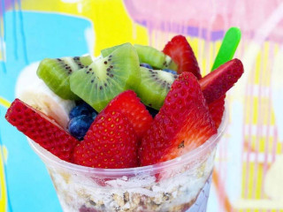 Banzai Bowls