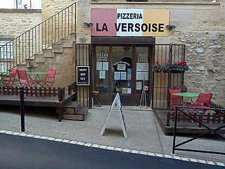 La Versoise Ferme