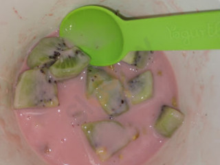 Yogurtland