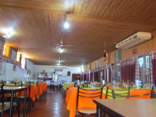 Restaurante Don Valentin