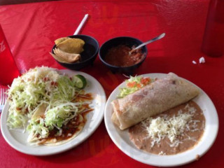 Exquisito Mexican Food