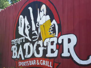 Thirsty Badger Sports And Grill