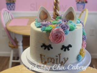 Chubby Chix Cakery