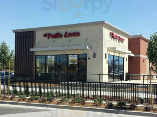 El Pollo Loco