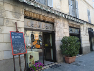 Cafe Dori