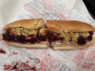 Capriotti's Sandwich Shop