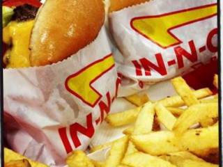 In-n-out Burger