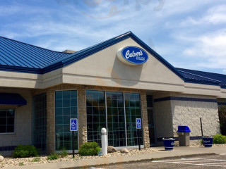 Culver's