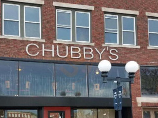 Chubby's