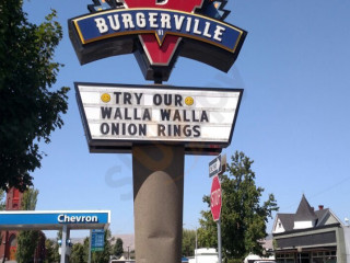 Burgerville