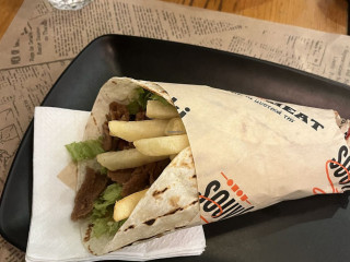 Souvlaki