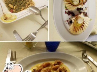 Trattoria Da Toni A Codevigo